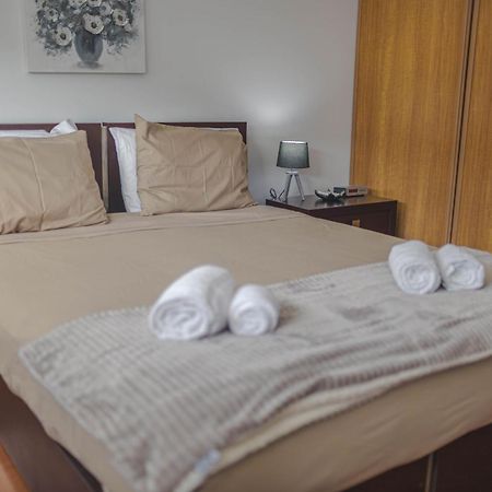 Ramalho Paim Apartment מראה חיצוני תמונה