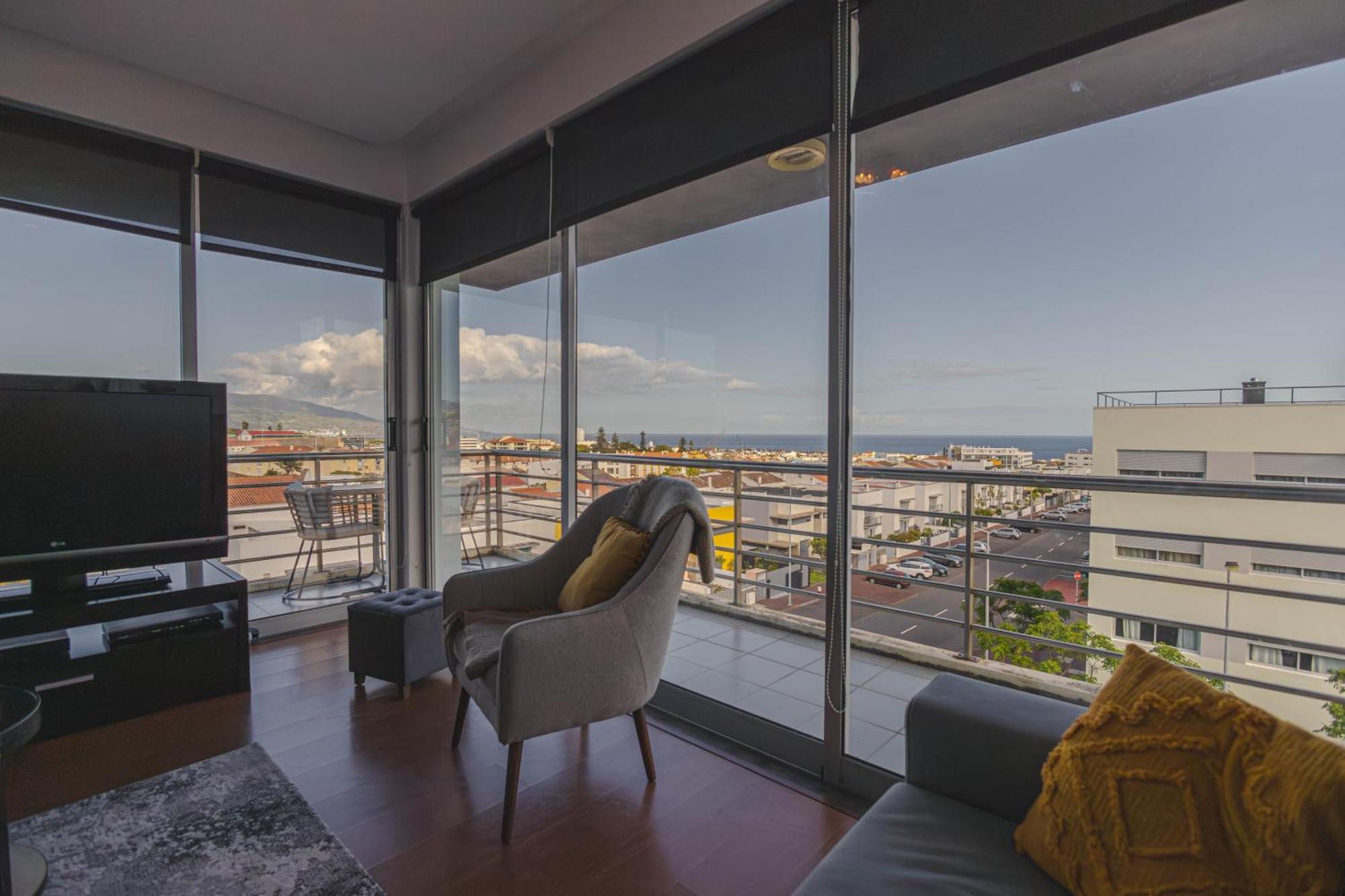 Ramalho Paim Apartment מראה חיצוני תמונה