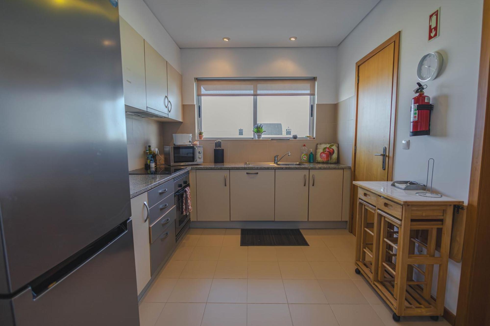 Ramalho Paim Apartment מראה חיצוני תמונה