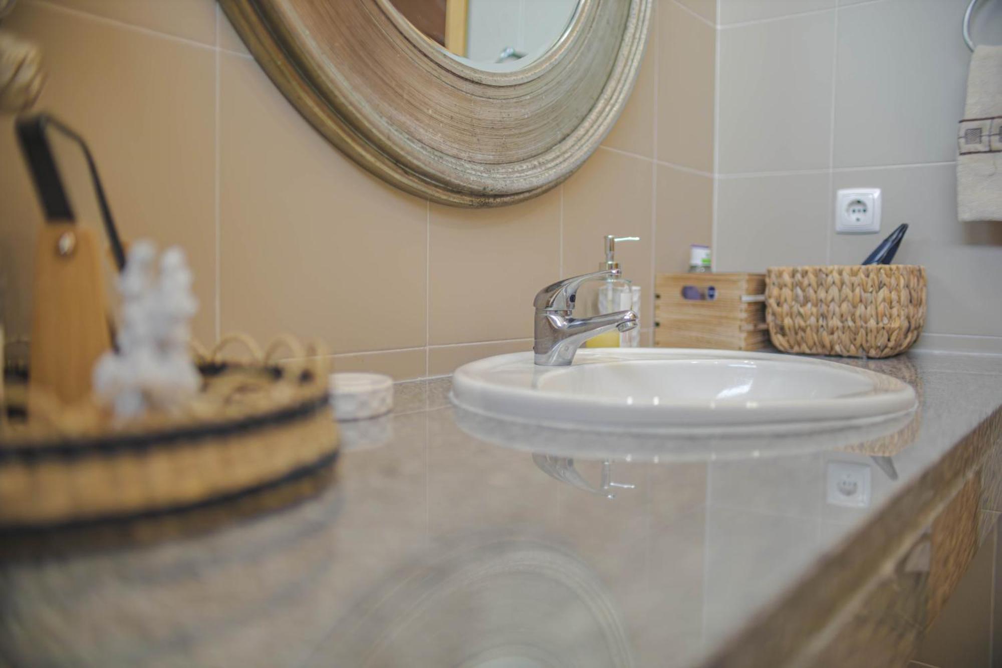 Ramalho Paim Apartment מראה חיצוני תמונה