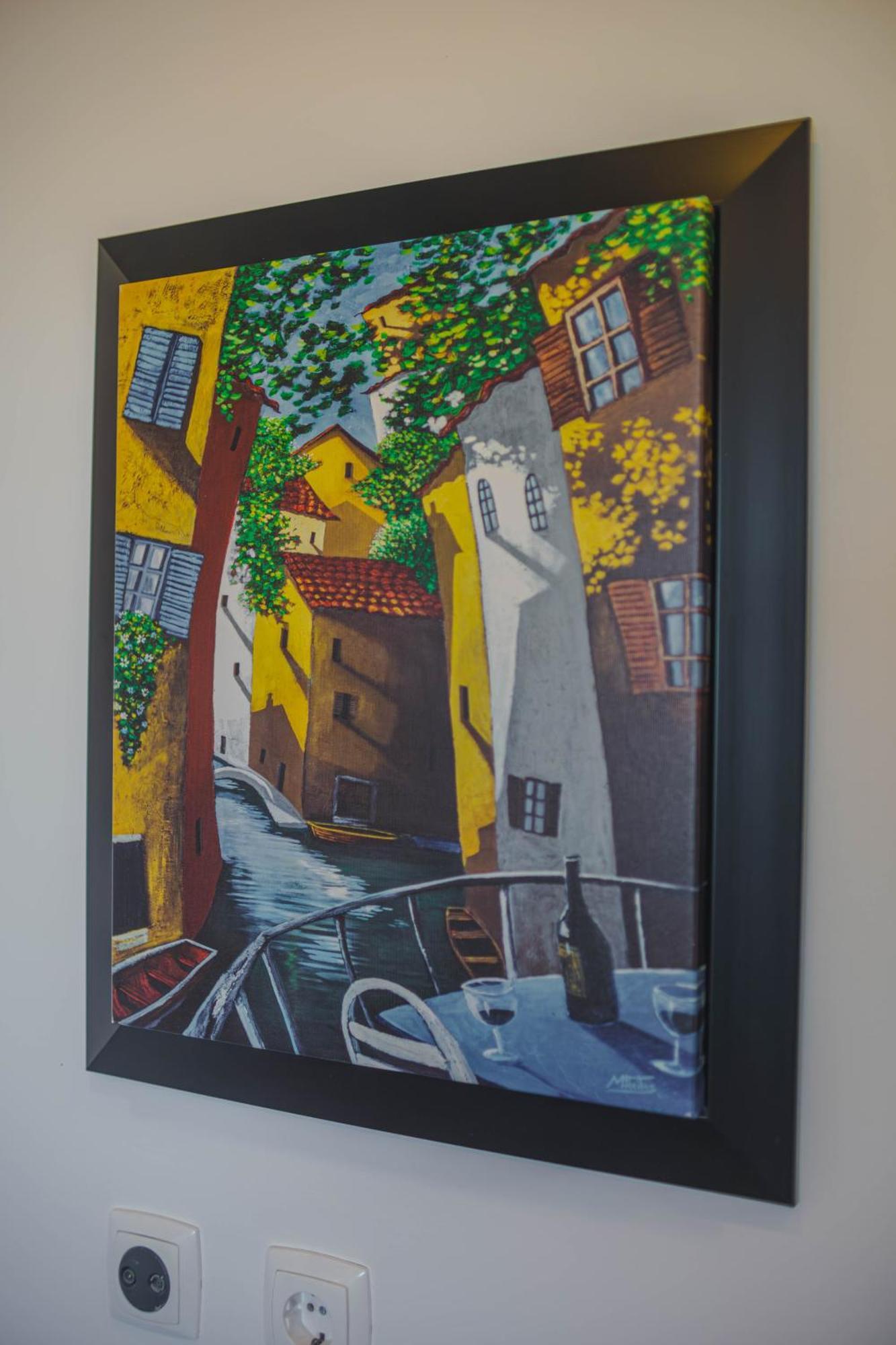 Ramalho Paim Apartment מראה חיצוני תמונה