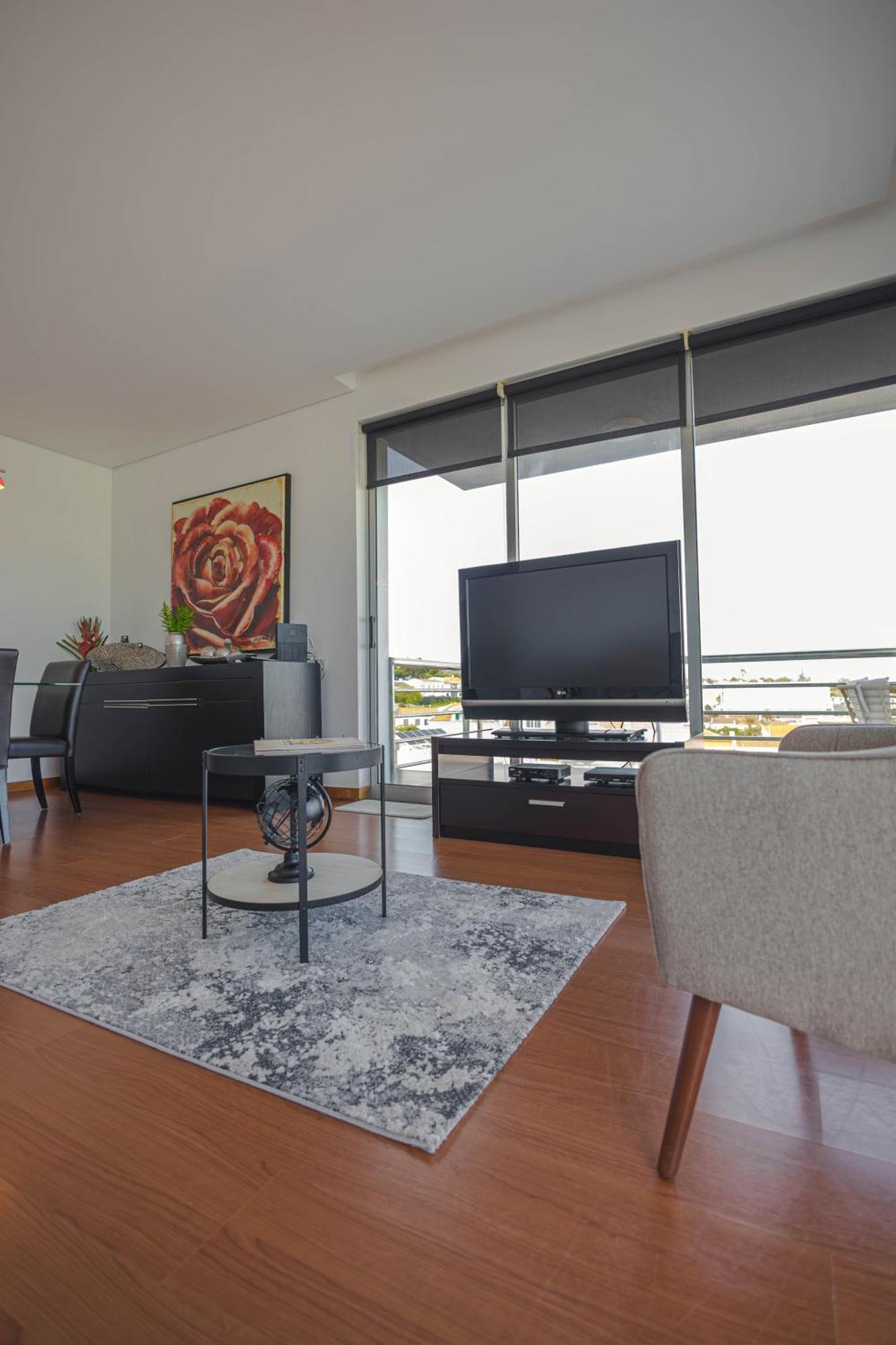 Ramalho Paim Apartment מראה חיצוני תמונה