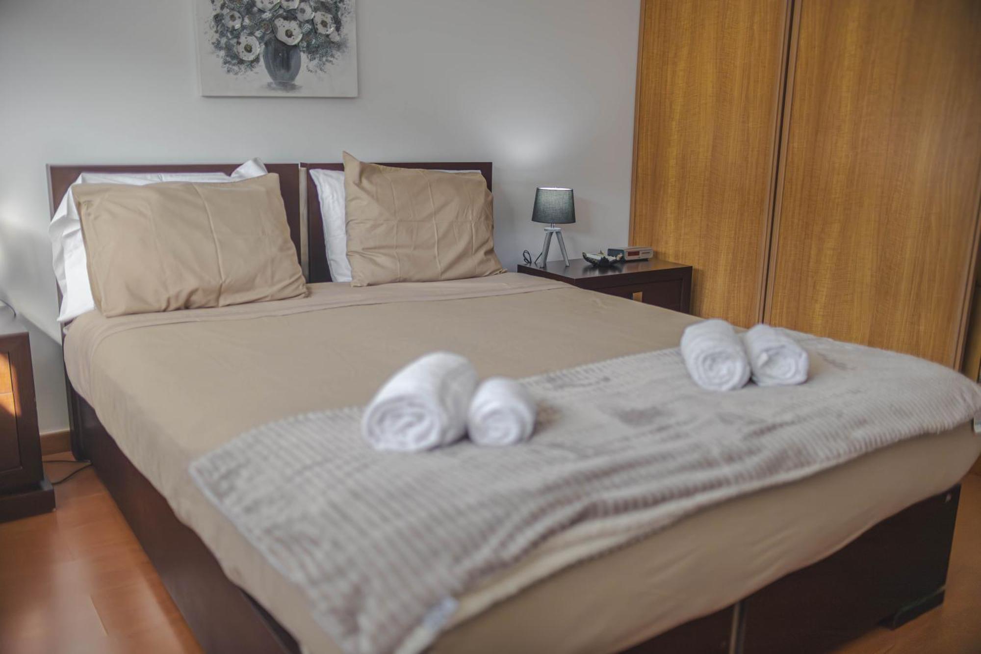 Ramalho Paim Apartment מראה חיצוני תמונה