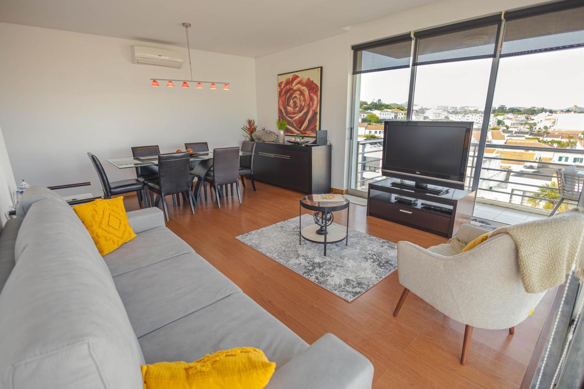 Ramalho Paim Apartment מראה חיצוני תמונה