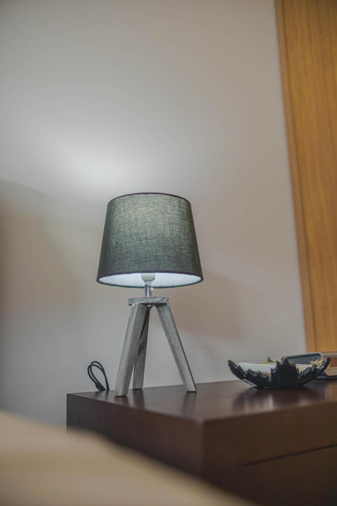 Ramalho Paim Apartment מראה חיצוני תמונה