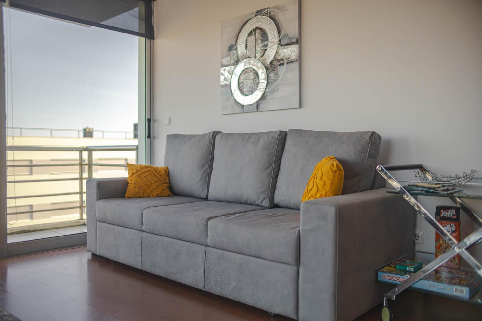 Ramalho Paim Apartment מראה חיצוני תמונה