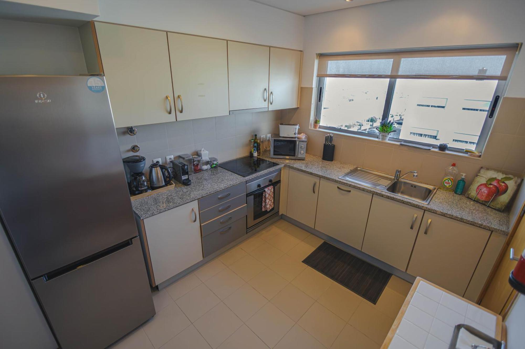 Ramalho Paim Apartment מראה חיצוני תמונה