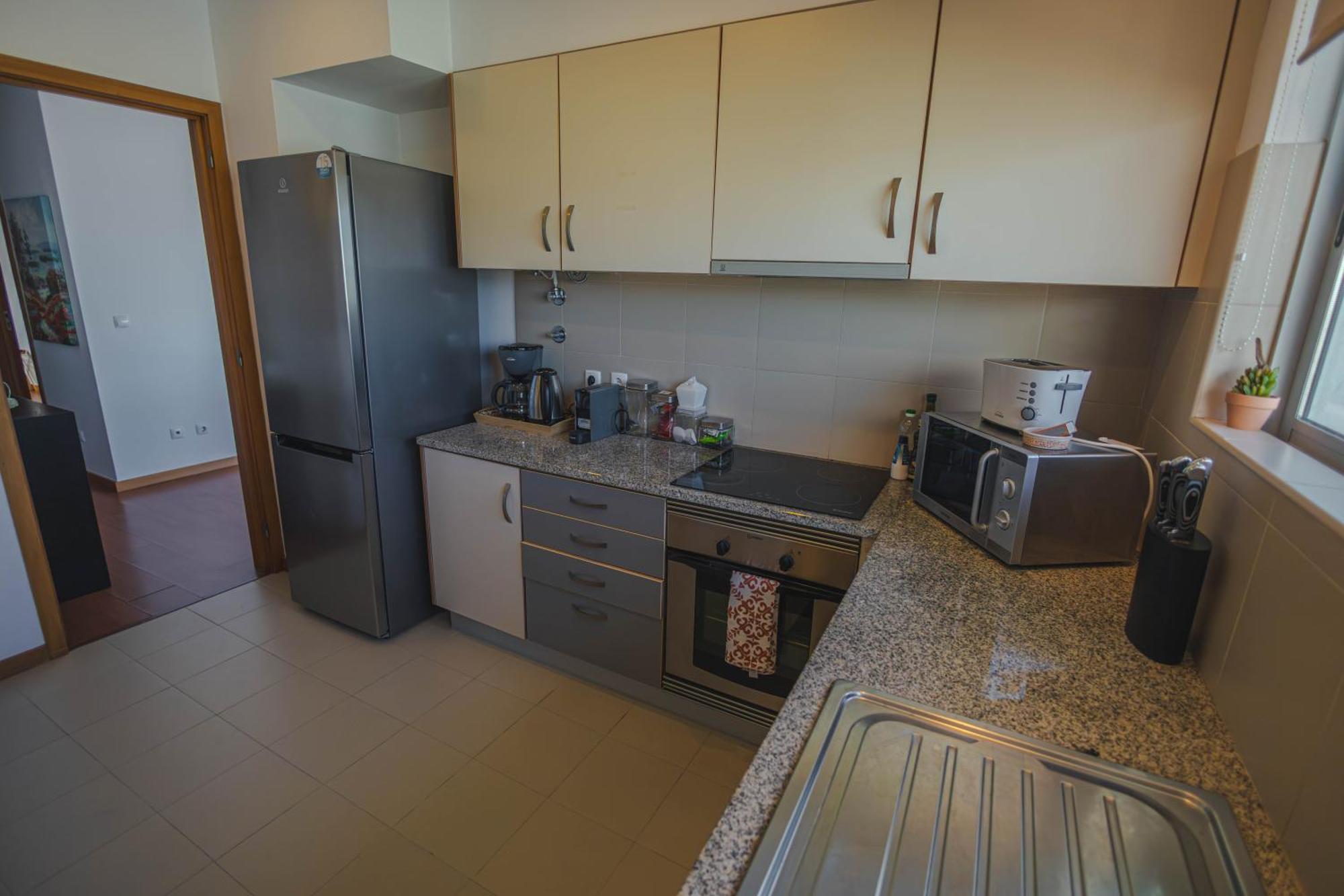 Ramalho Paim Apartment מראה חיצוני תמונה