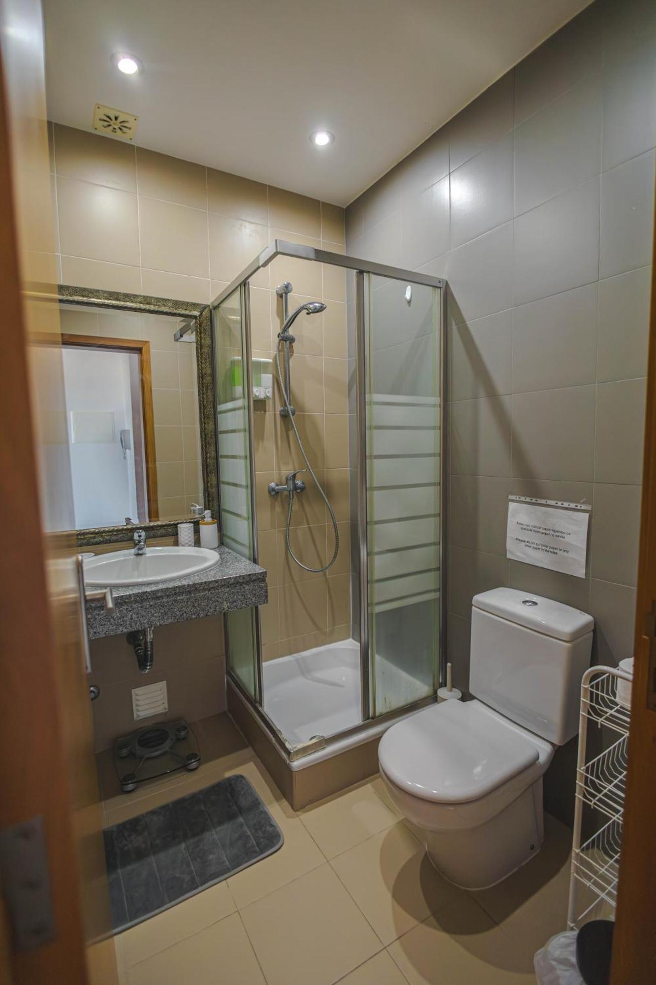 Ramalho Paim Apartment מראה חיצוני תמונה