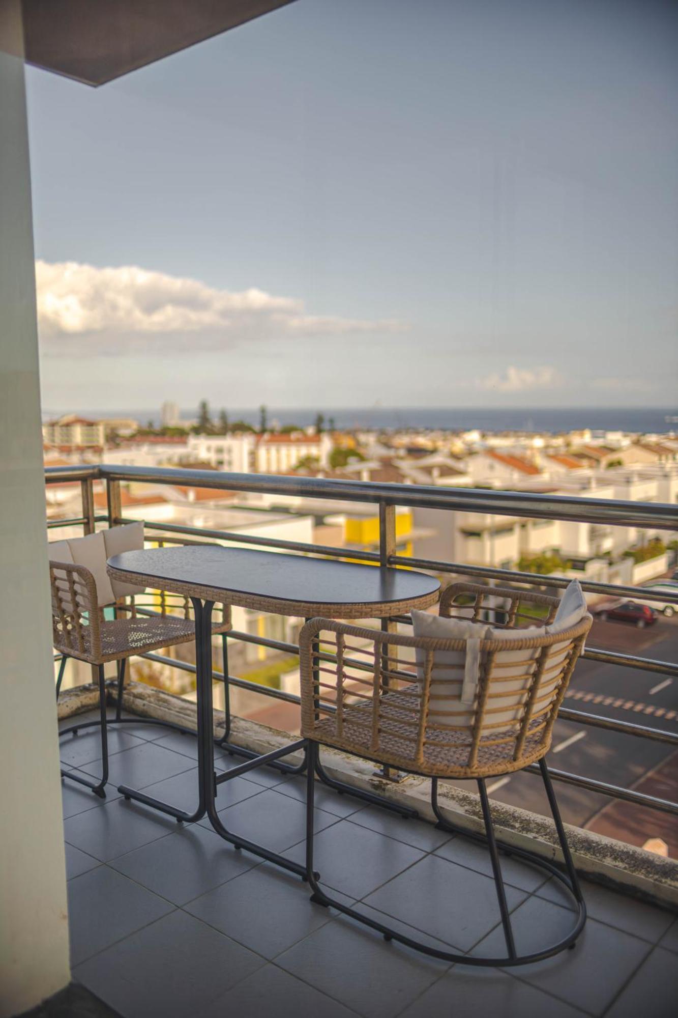 Ramalho Paim Apartment מראה חיצוני תמונה