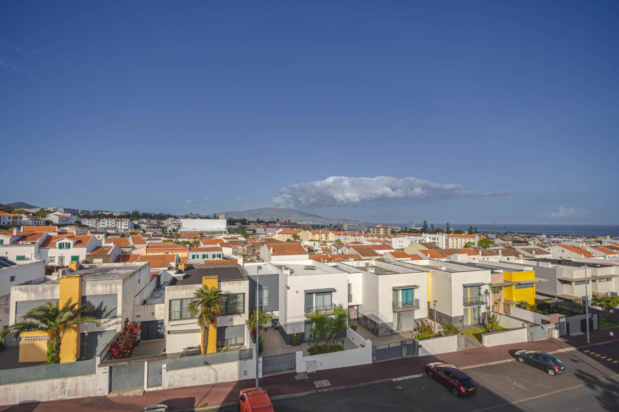 Ramalho Paim Apartment מראה חיצוני תמונה