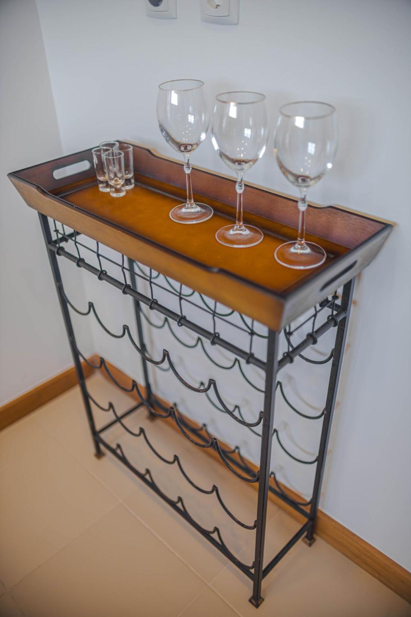 Ramalho Paim Apartment מראה חיצוני תמונה