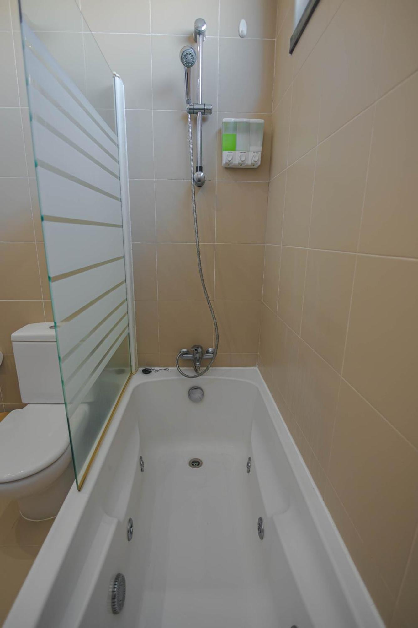 Ramalho Paim Apartment מראה חיצוני תמונה