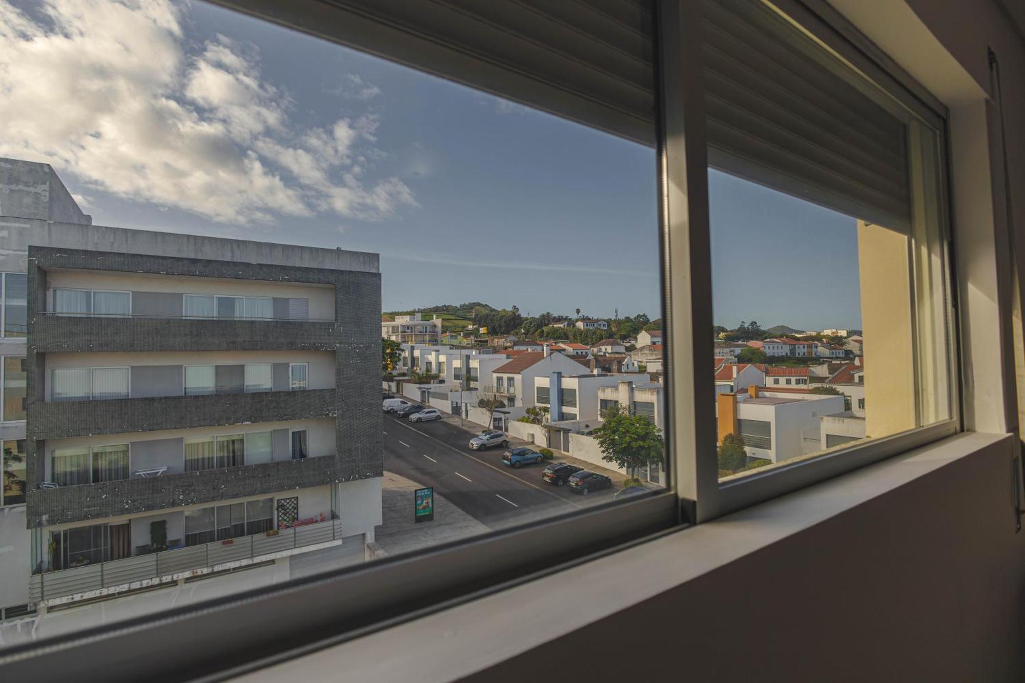 Ramalho Paim Apartment מראה חיצוני תמונה
