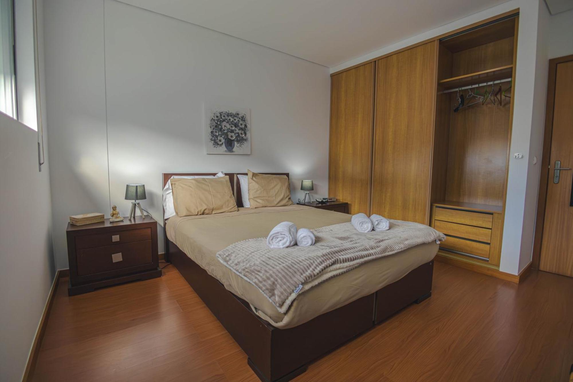 Ramalho Paim Apartment מראה חיצוני תמונה