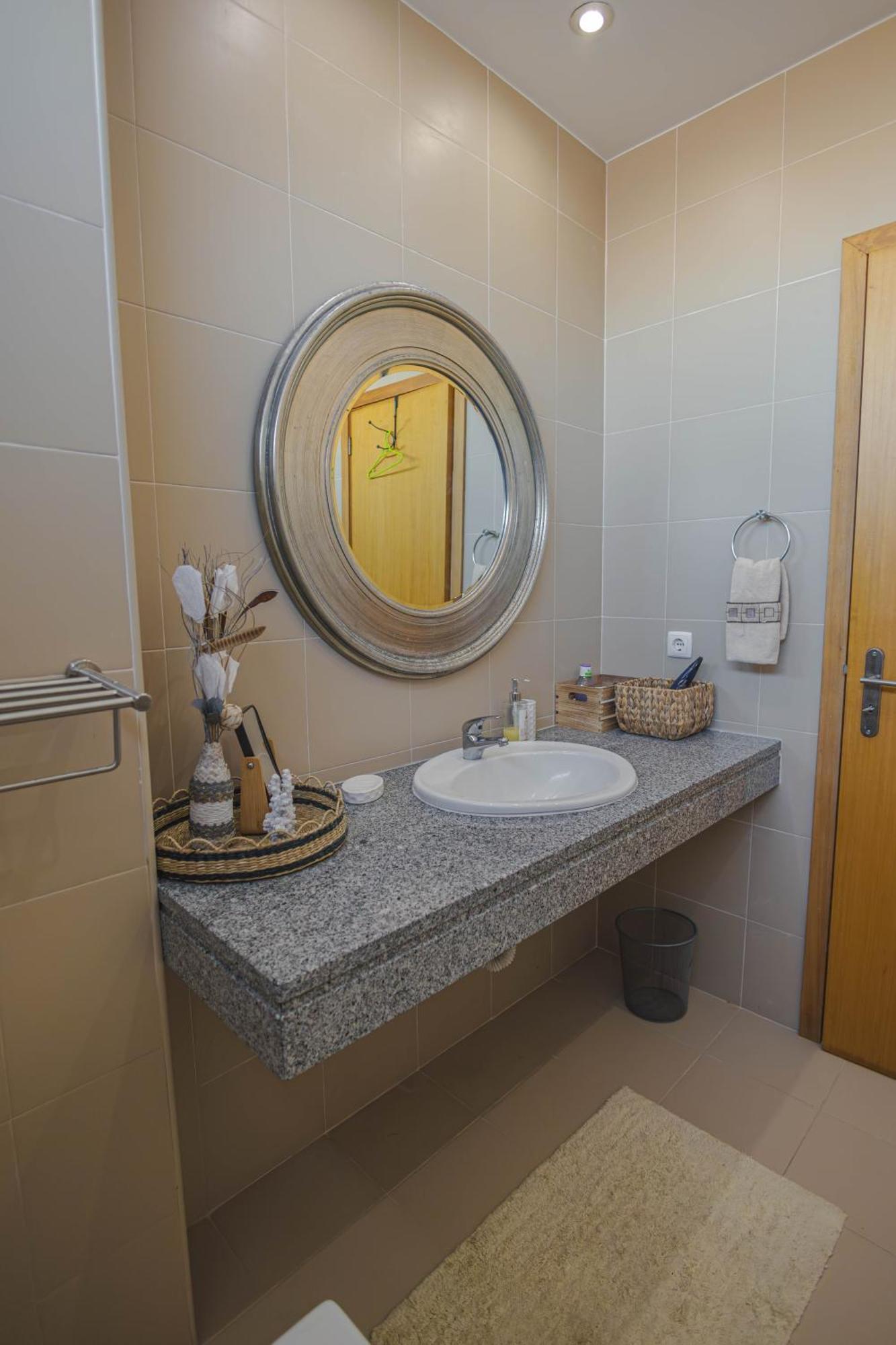 Ramalho Paim Apartment מראה חיצוני תמונה