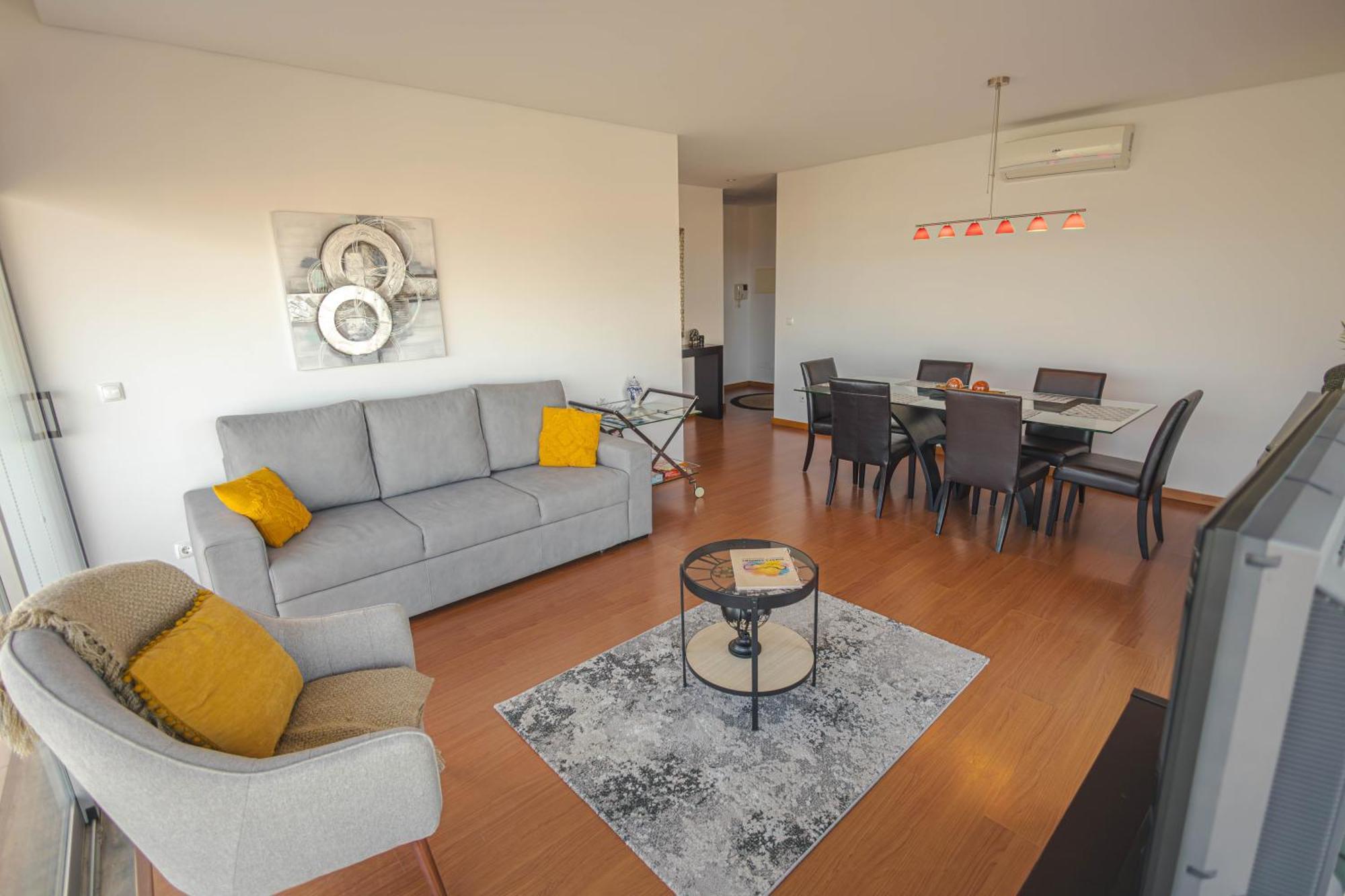 Ramalho Paim Apartment מראה חיצוני תמונה