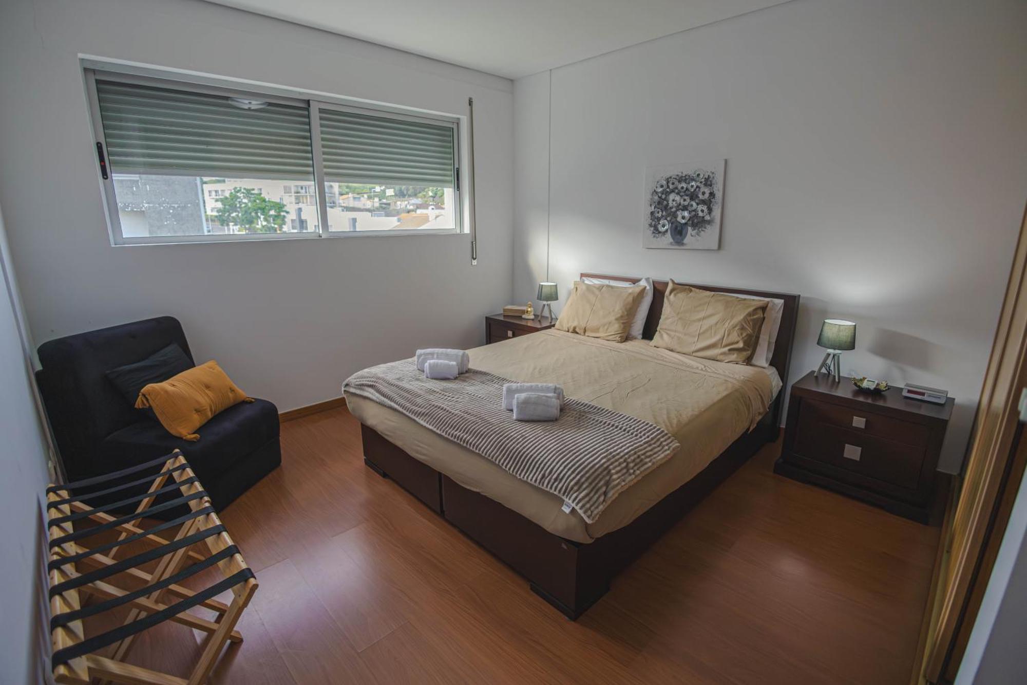 Ramalho Paim Apartment מראה חיצוני תמונה