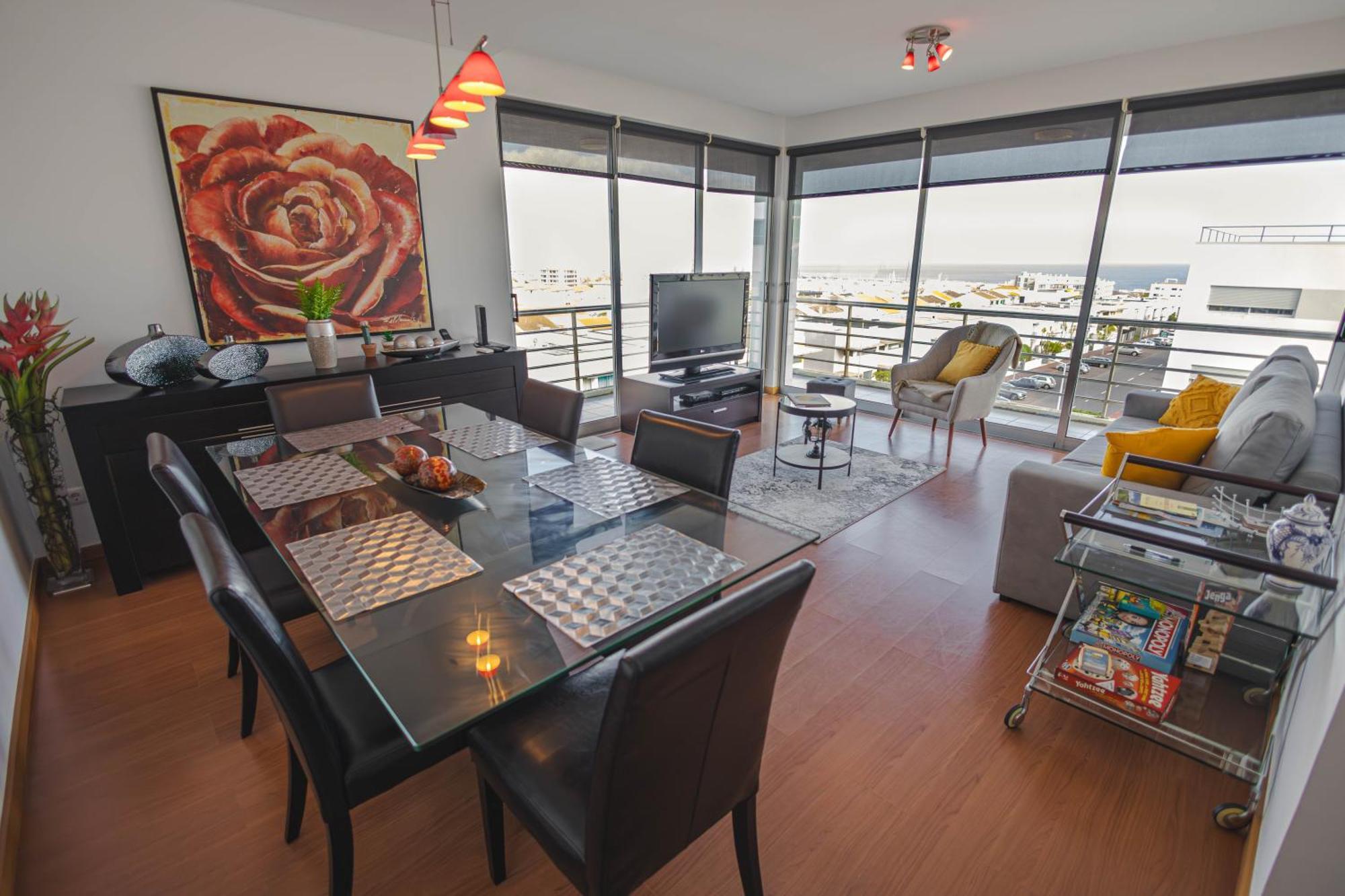 Ramalho Paim Apartment מראה חיצוני תמונה