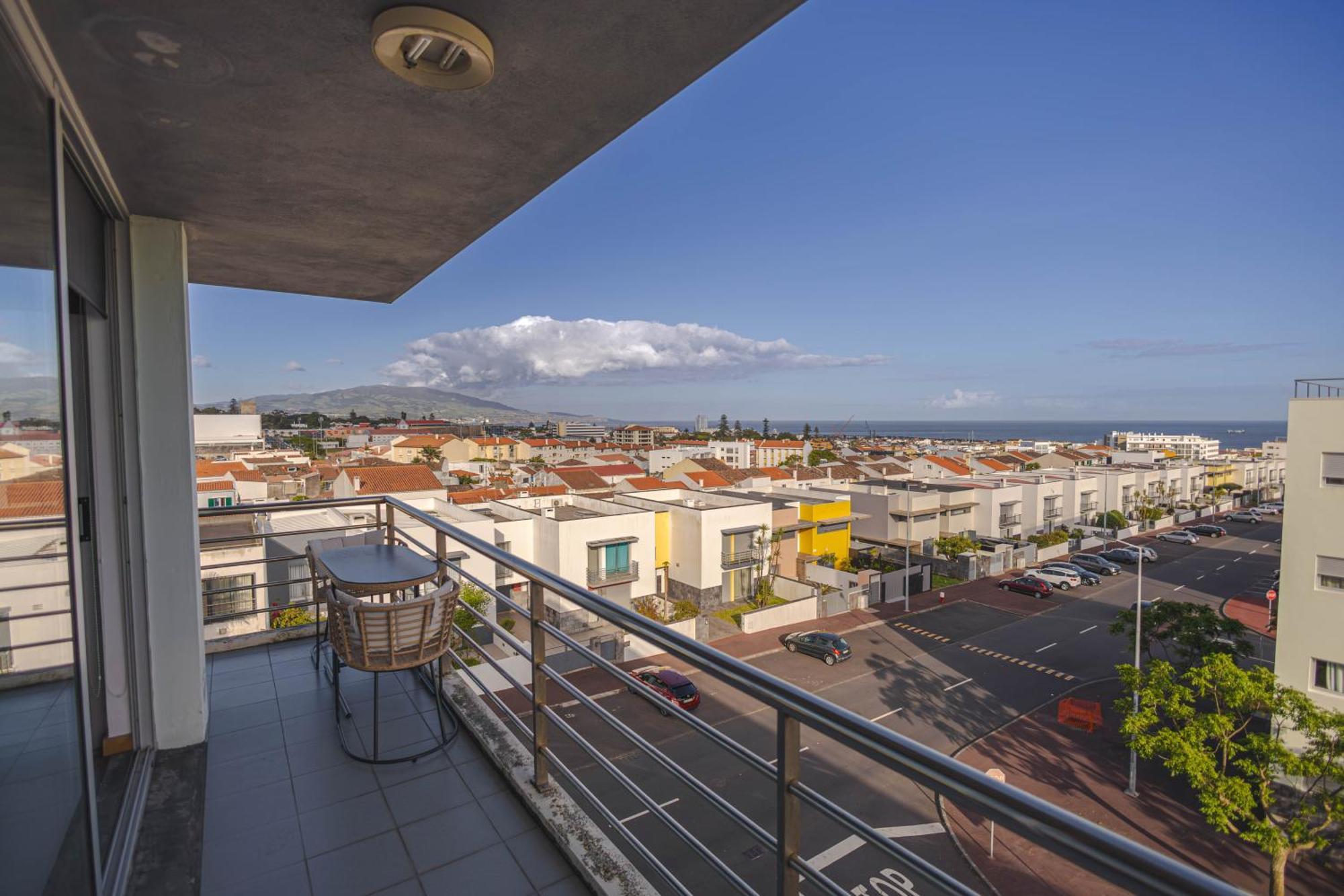 Ramalho Paim Apartment מראה חיצוני תמונה