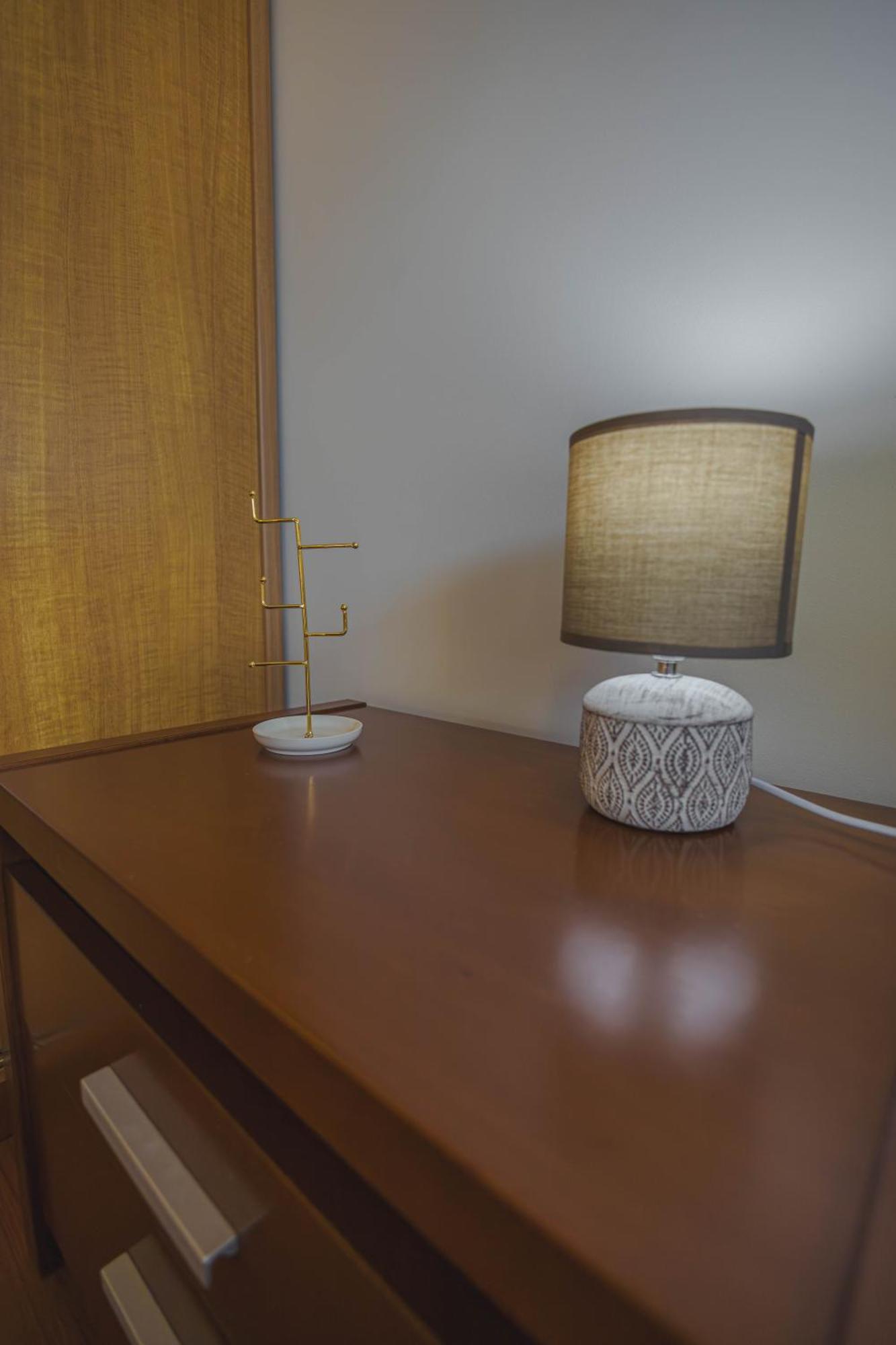 Ramalho Paim Apartment מראה חיצוני תמונה