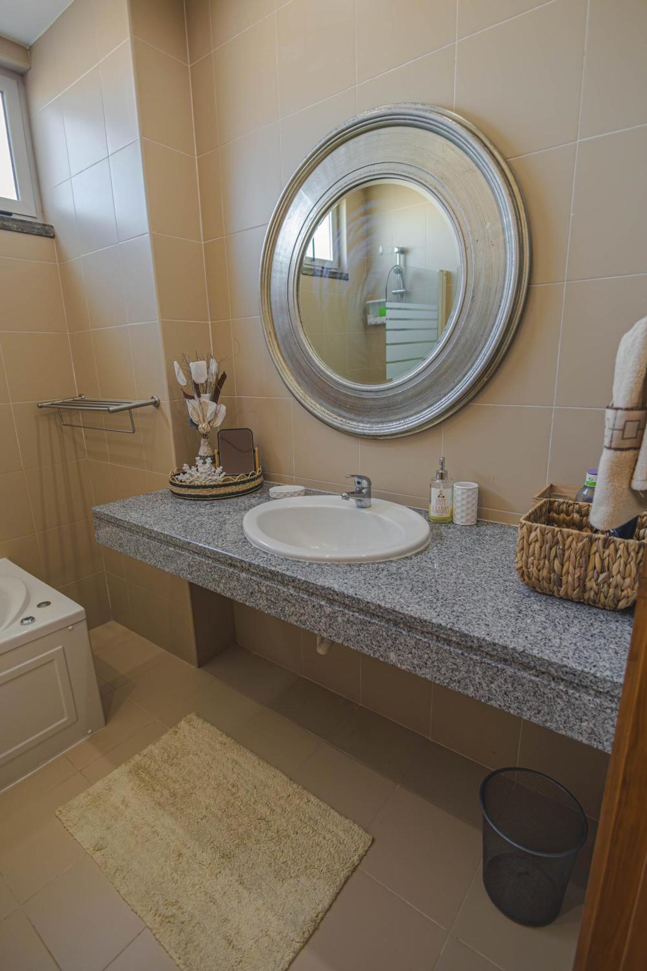 Ramalho Paim Apartment מראה חיצוני תמונה