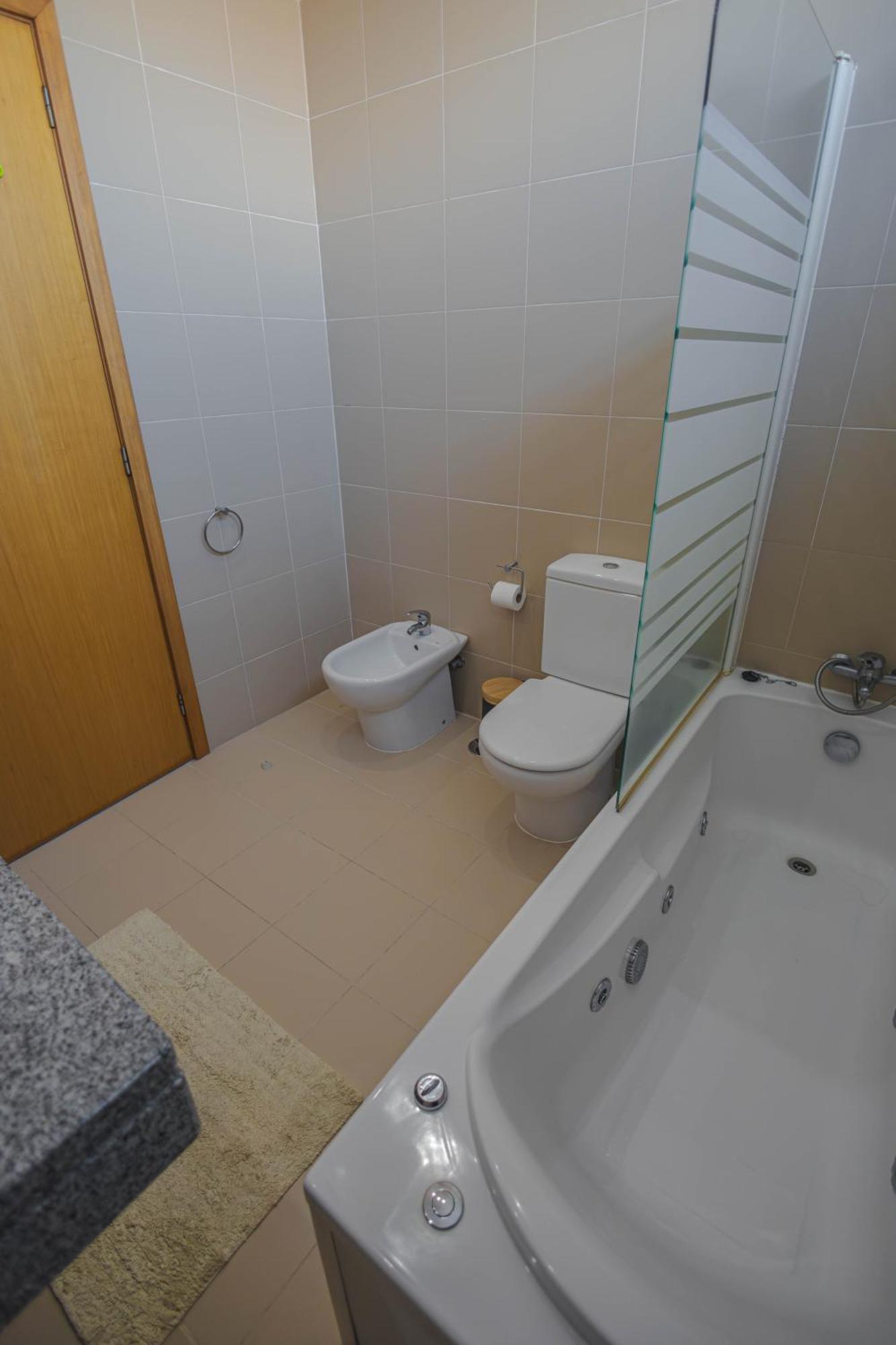 Ramalho Paim Apartment מראה חיצוני תמונה