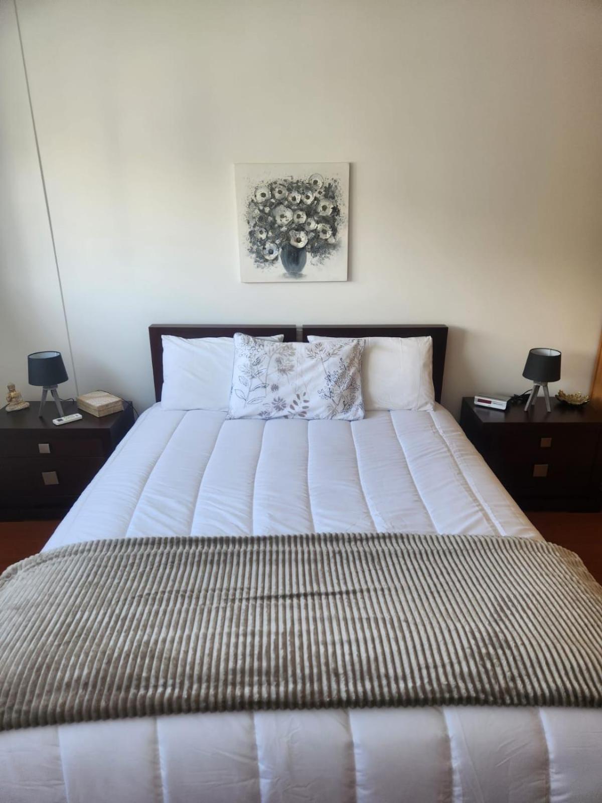 Ramalho Paim Apartment מראה חיצוני תמונה