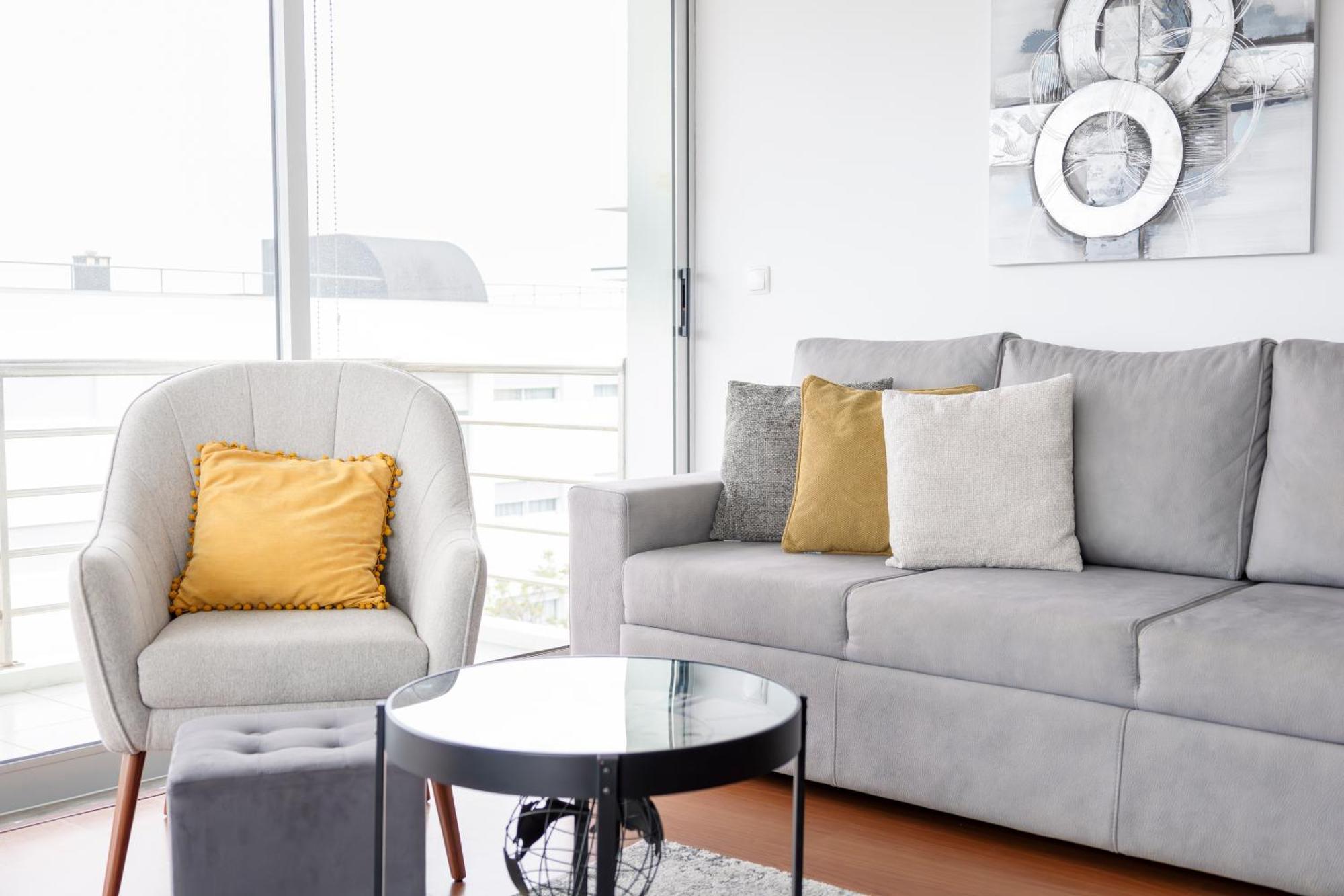 Ramalho Paim Apartment מראה חיצוני תמונה