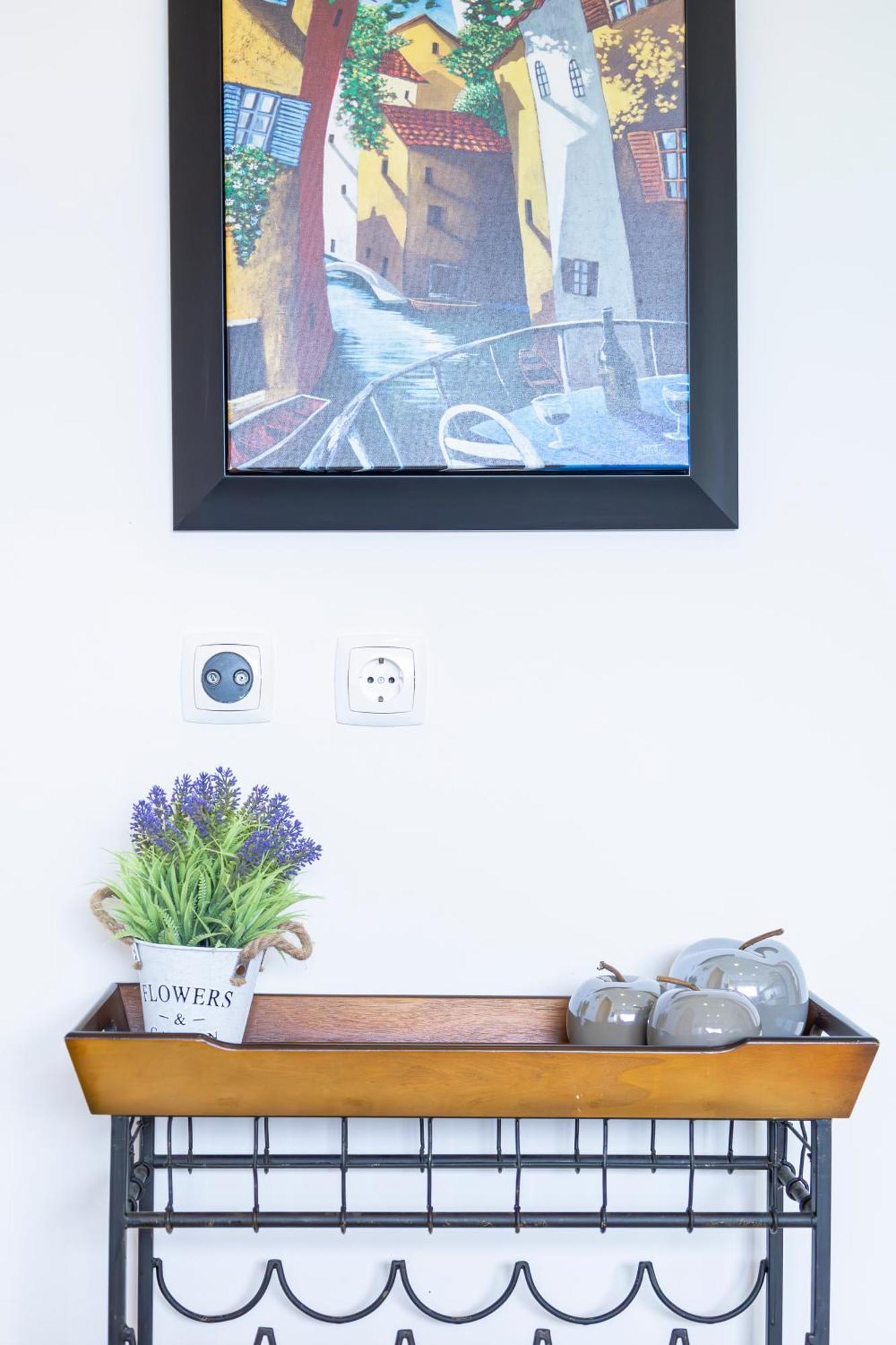 Ramalho Paim Apartment מראה חיצוני תמונה
