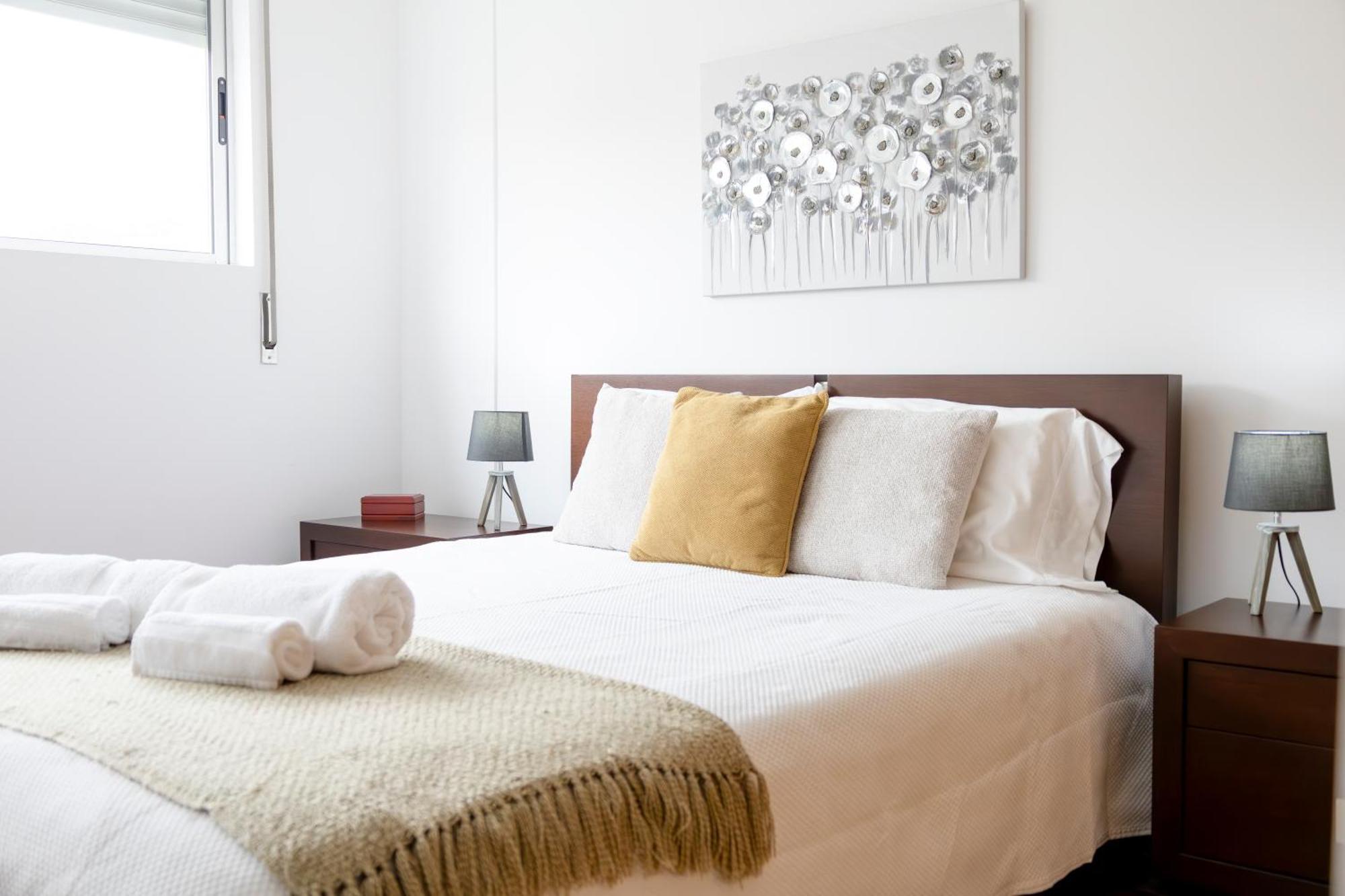 Ramalho Paim Apartment מראה חיצוני תמונה