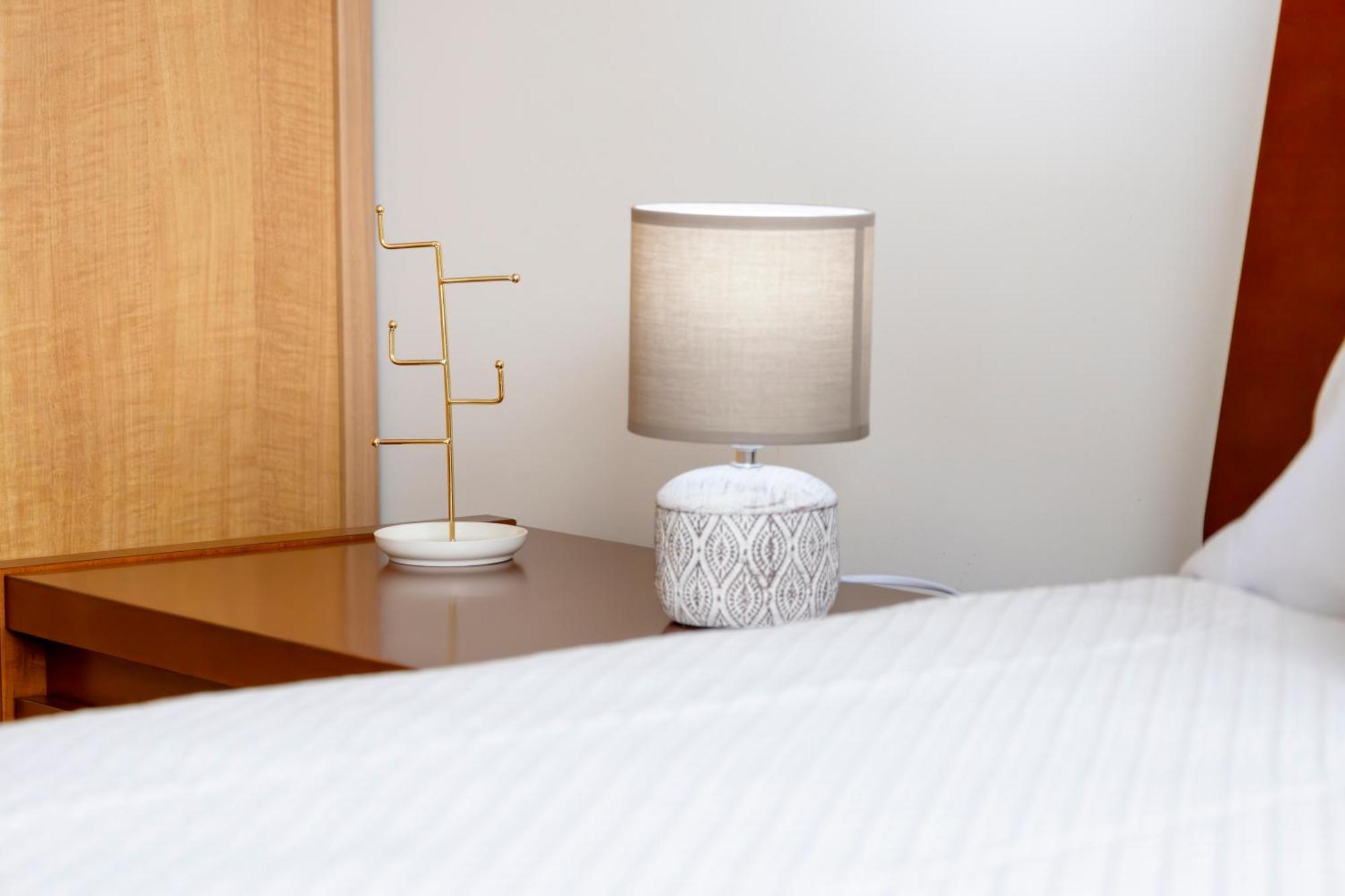 Ramalho Paim Apartment מראה חיצוני תמונה