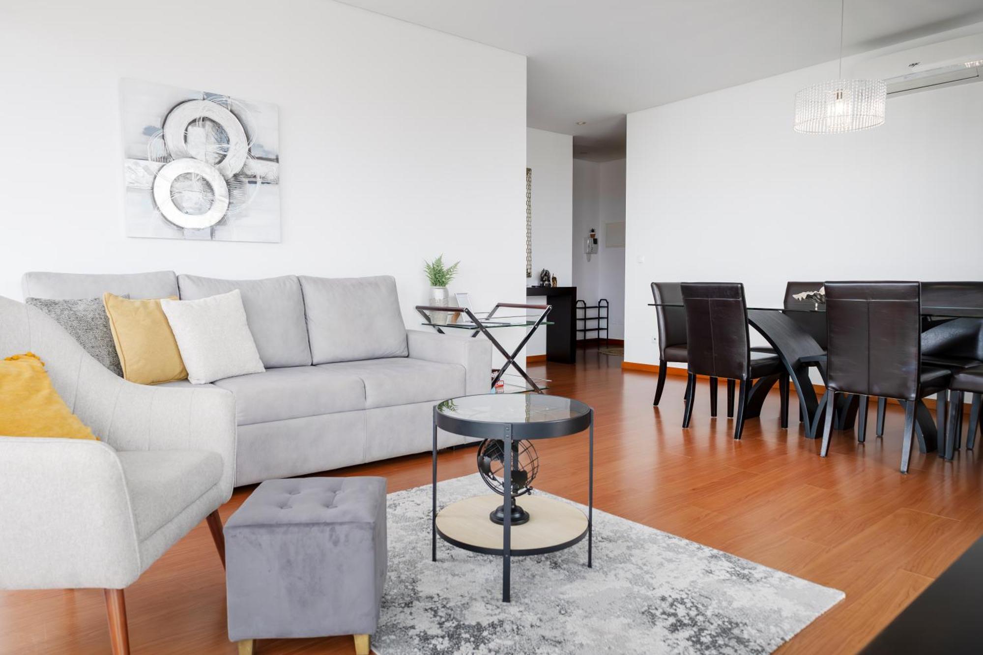 Ramalho Paim Apartment מראה חיצוני תמונה