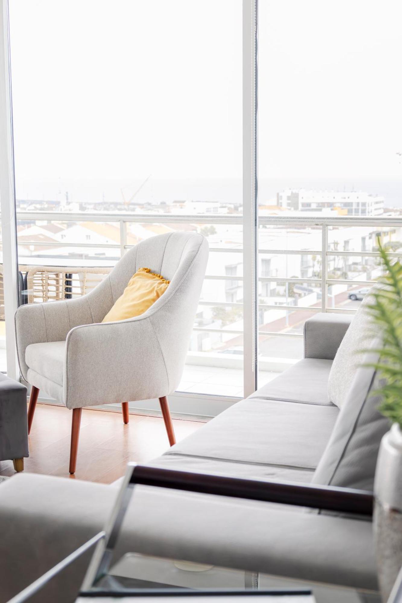 Ramalho Paim Apartment מראה חיצוני תמונה
