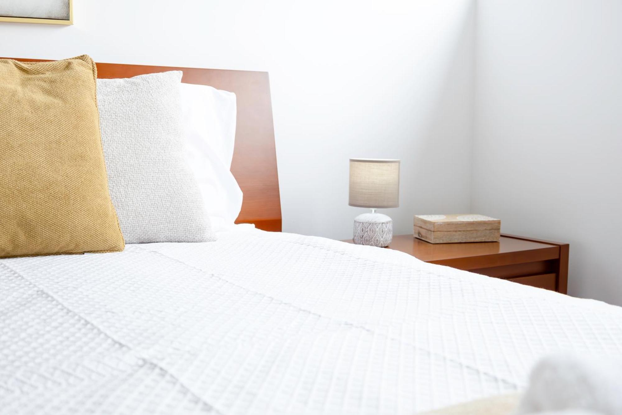 Ramalho Paim Apartment מראה חיצוני תמונה