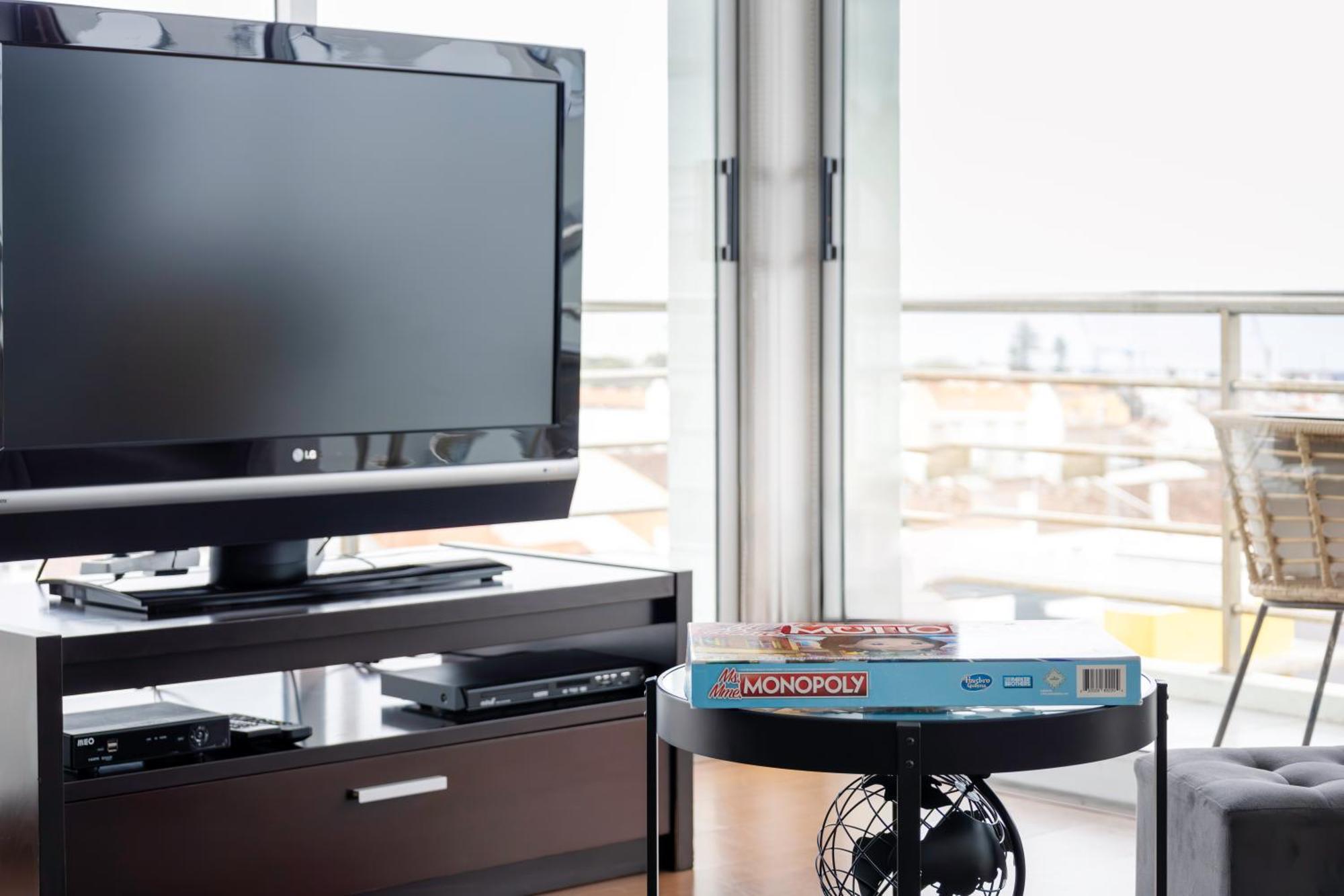 Ramalho Paim Apartment מראה חיצוני תמונה