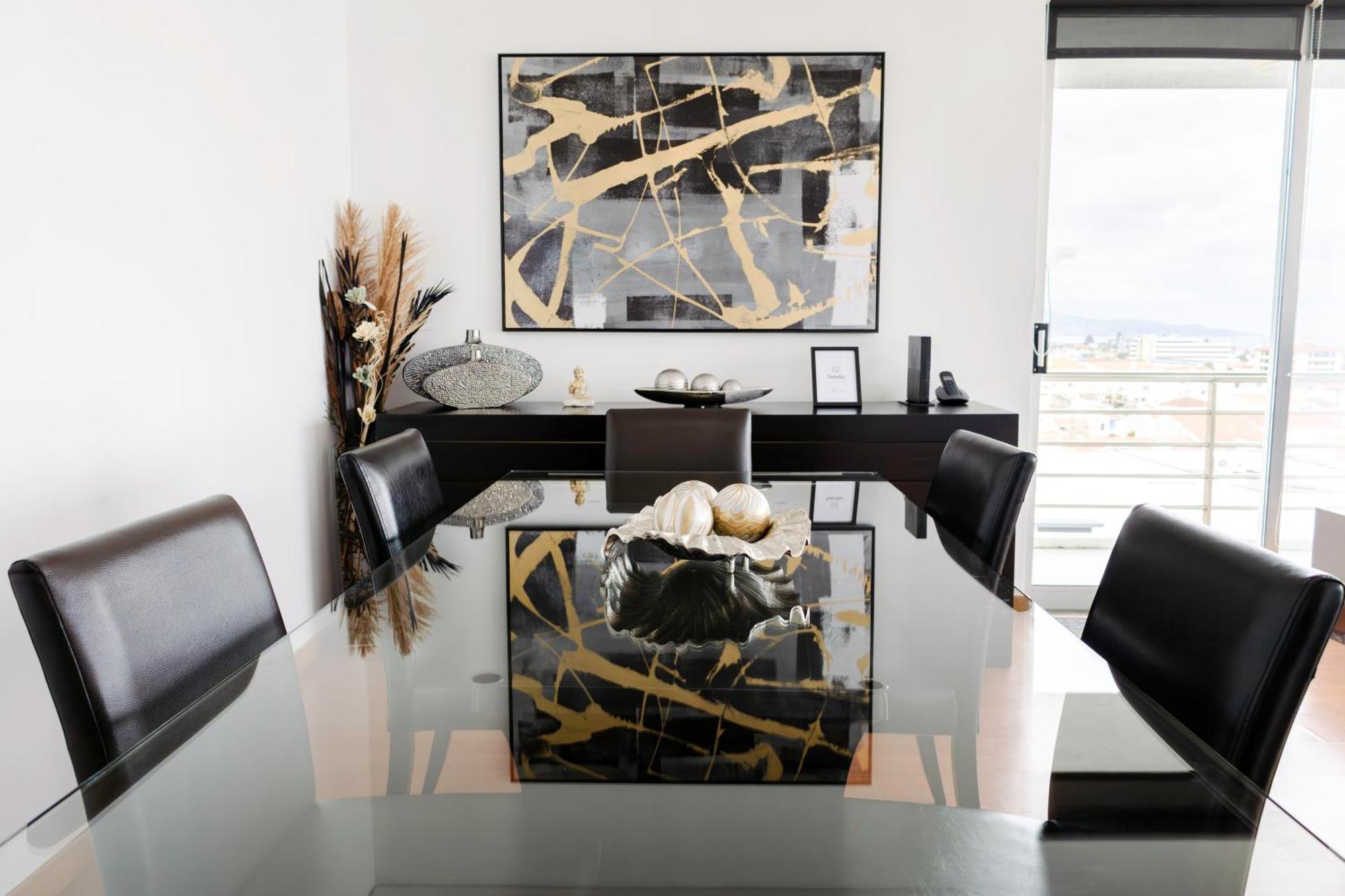 Ramalho Paim Apartment מראה חיצוני תמונה