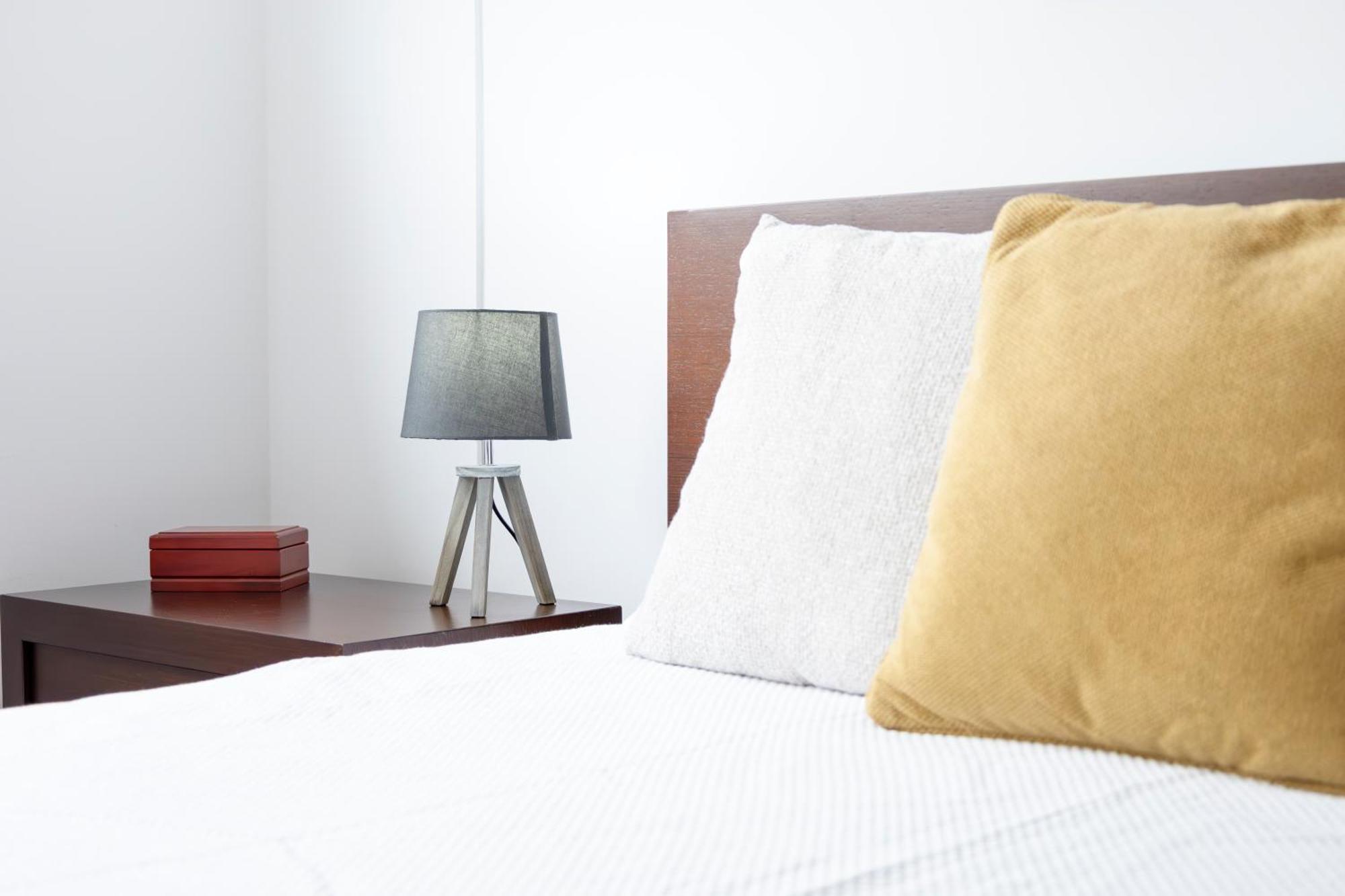 Ramalho Paim Apartment מראה חיצוני תמונה