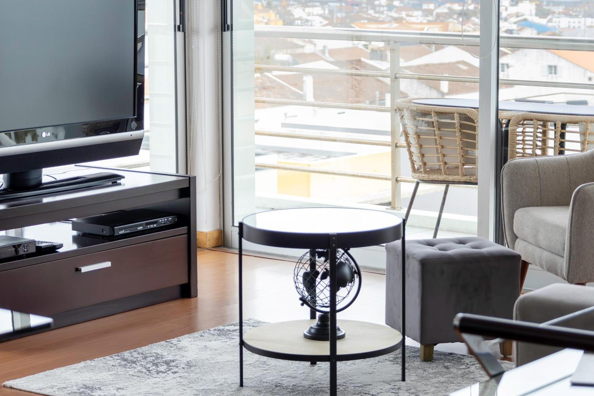 Ramalho Paim Apartment מראה חיצוני תמונה