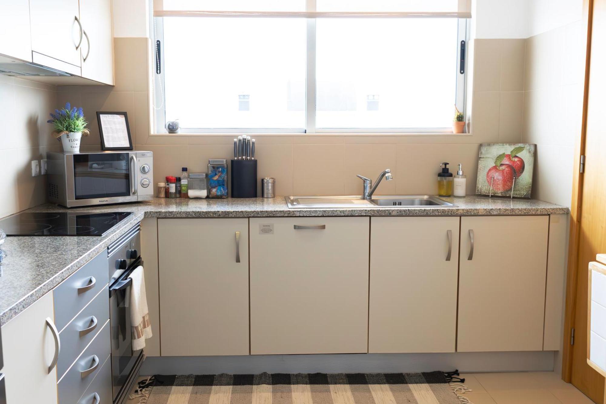 Ramalho Paim Apartment מראה חיצוני תמונה
