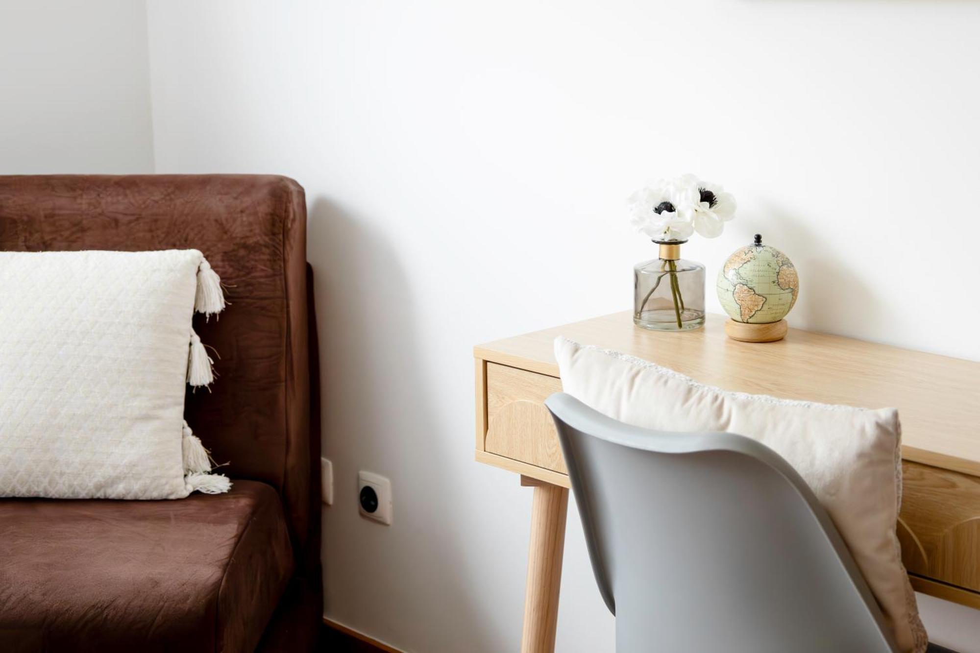 Ramalho Paim Apartment מראה חיצוני תמונה