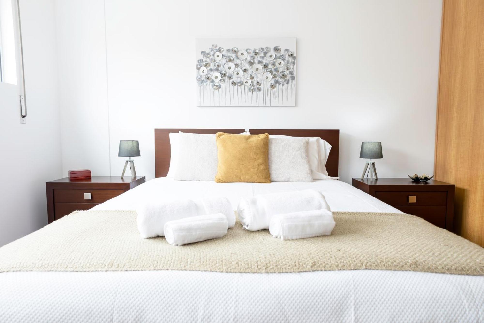 Ramalho Paim Apartment מראה חיצוני תמונה